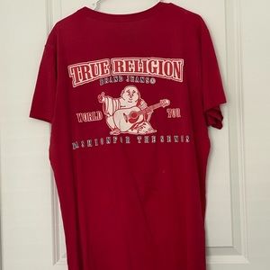 True religion tshirt
